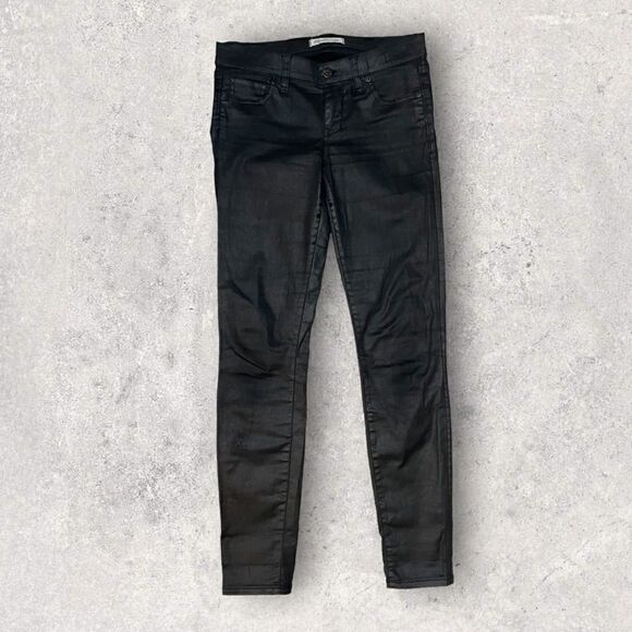 Madewell Skinny Skinny Jeans   - Picture 3 of 10